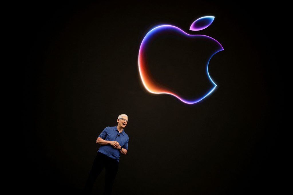 Apple: Ανακοίνωσε ενσωμάτωση τεχνολογίας AI σε σειρά εφαρμογών