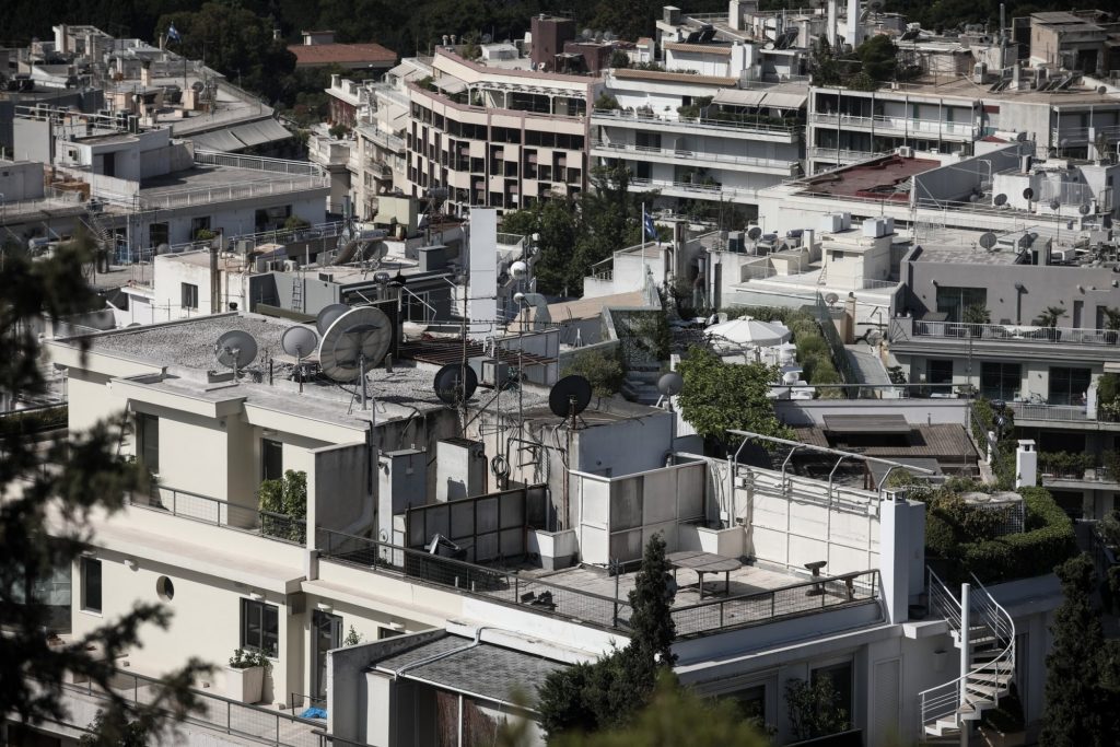 Τι δεν ακούσαμε για τα ακίνητα