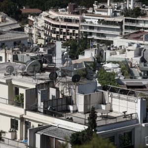 Ακίνητα: «Αγκάθια» στο άνοιγμα των κλειστών διαμερισμάτων