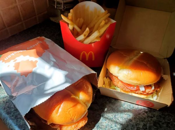 Cheapflation: Τι είναι και πώς εξηγεί γιατί το Big Mac έγινε ακριβότερο