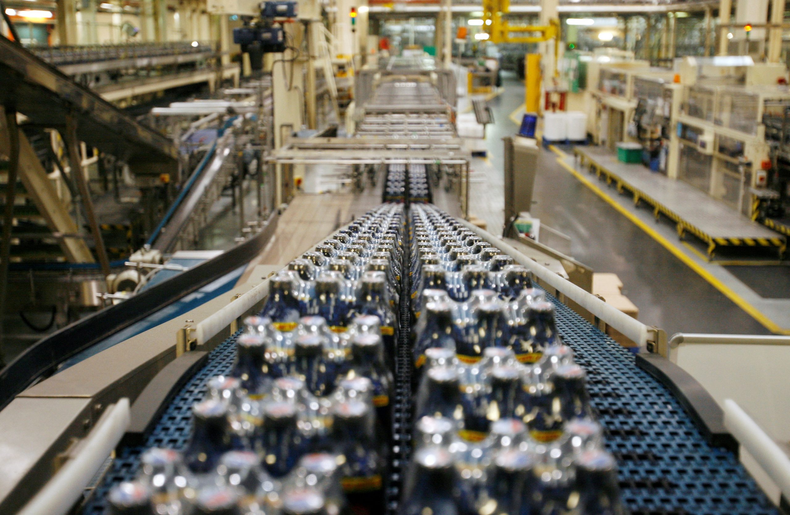 Carlsberg: Xαμηλό 4 ετών στη μετοχή μετά την απόρριψη πρότασης εξαγοράς