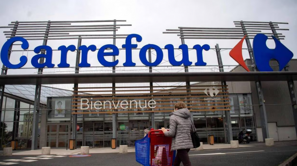 carrefour