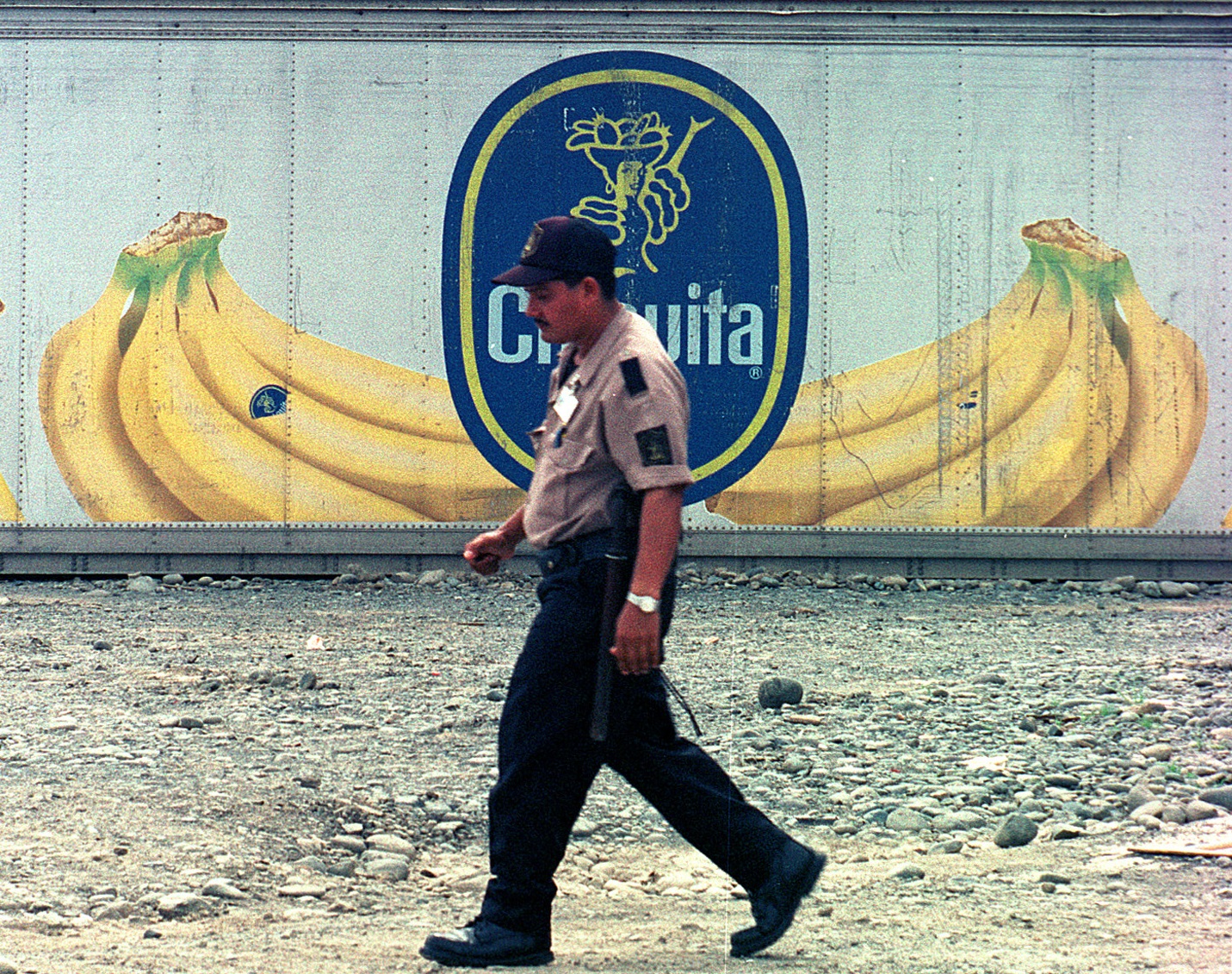 Chiquita: Καταδίκη για χρηματοδότηση παραστρατιωτικής οργάνωσης στην Κολομβία
