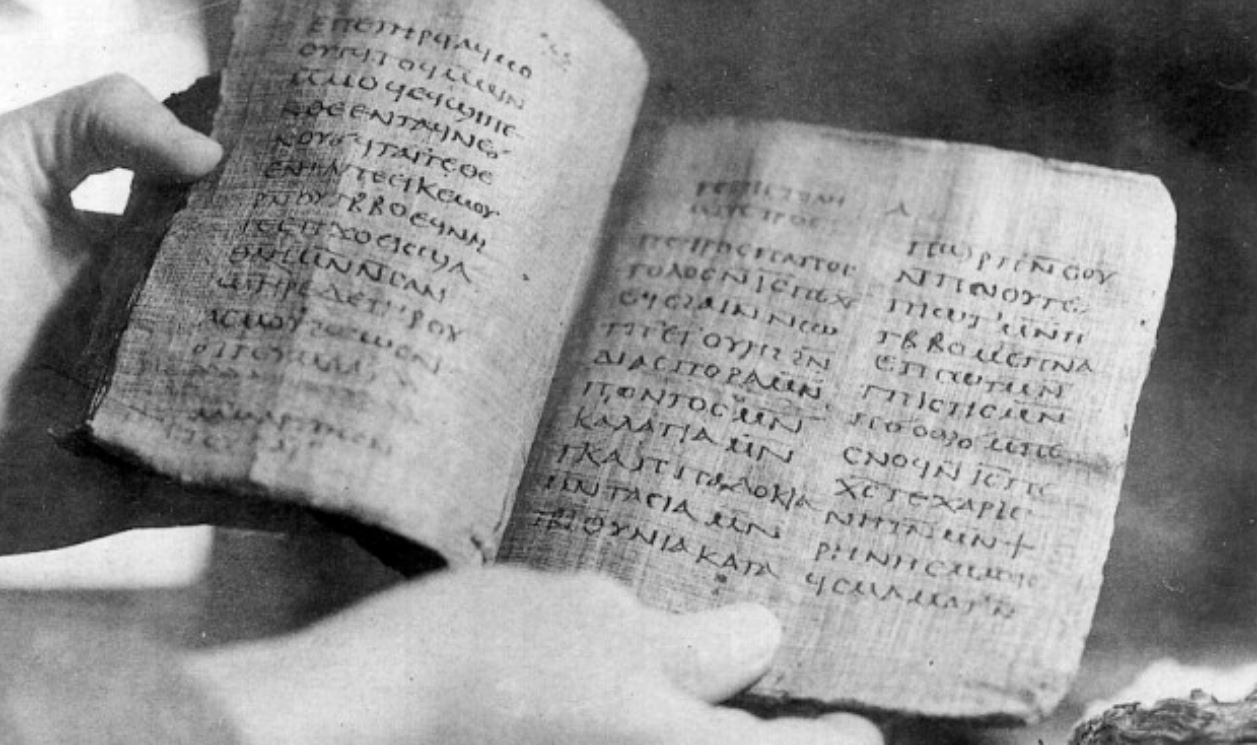 Δημοπρασία: Το ιλιγγειώδες ποσό για το οποίο πωλείται ένα από τα αρχαιότερα βιβλία του κόσμου