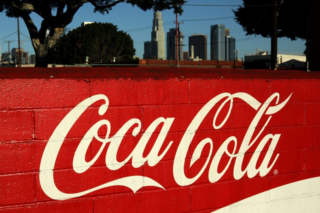 Coca Cola HBC: Αύξηση 13,7% στα κέρδη εννιαμήνου – Επικαιροποιεί προς τα πάνω το guidance