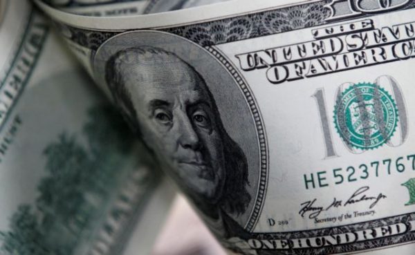 Δολάριο: Βρίσκει και πάλι τη «λάμψη» του – Η μεγάλη στροφή των κεντρικών τραπεζών