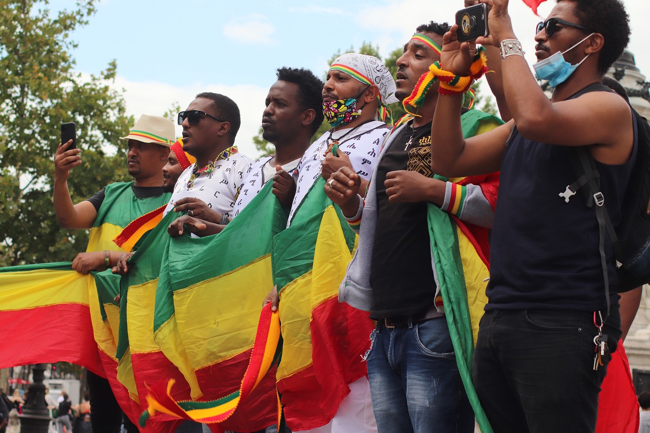 Αιθιοπία: Υποδέχεται το … 2017 και υπάρχει λόγος γι’ αυτό