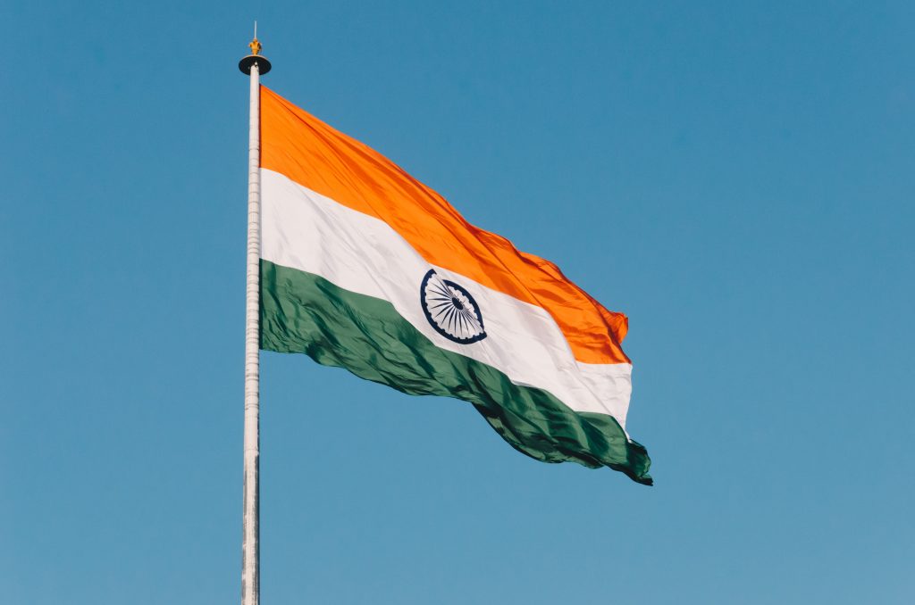 Ινδία: νέες ελπίδες για την οικονομία