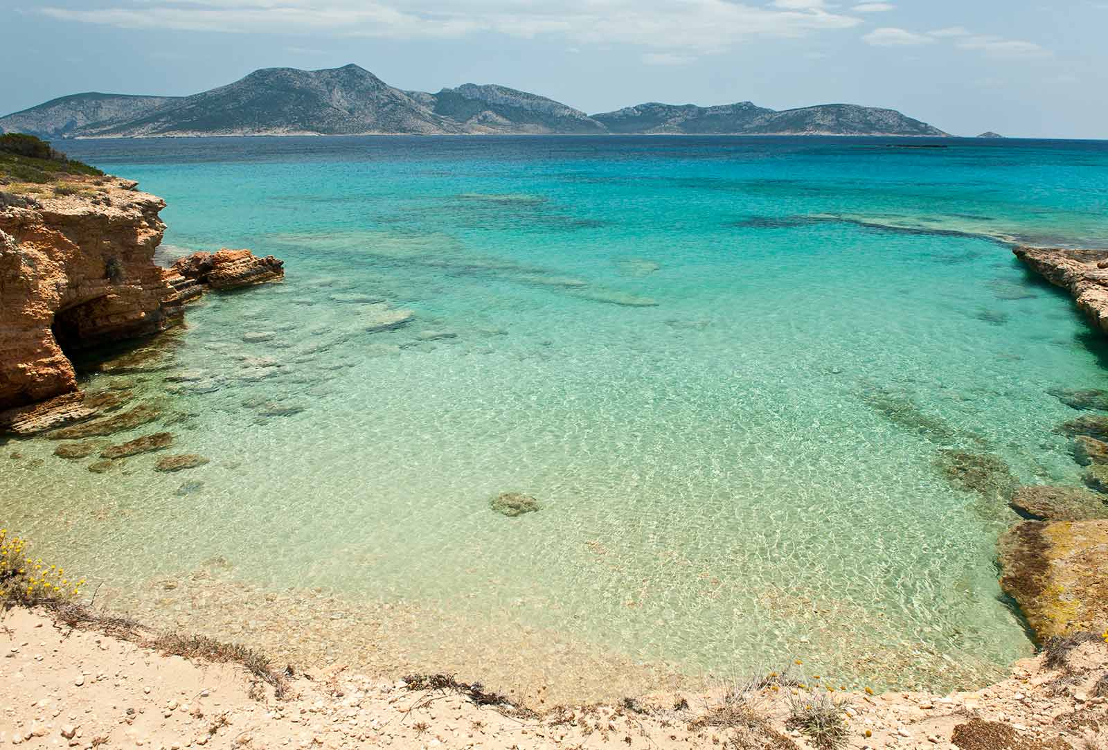 Greece Expands List of Protected ‘Unspoiled Beaches’ to 238