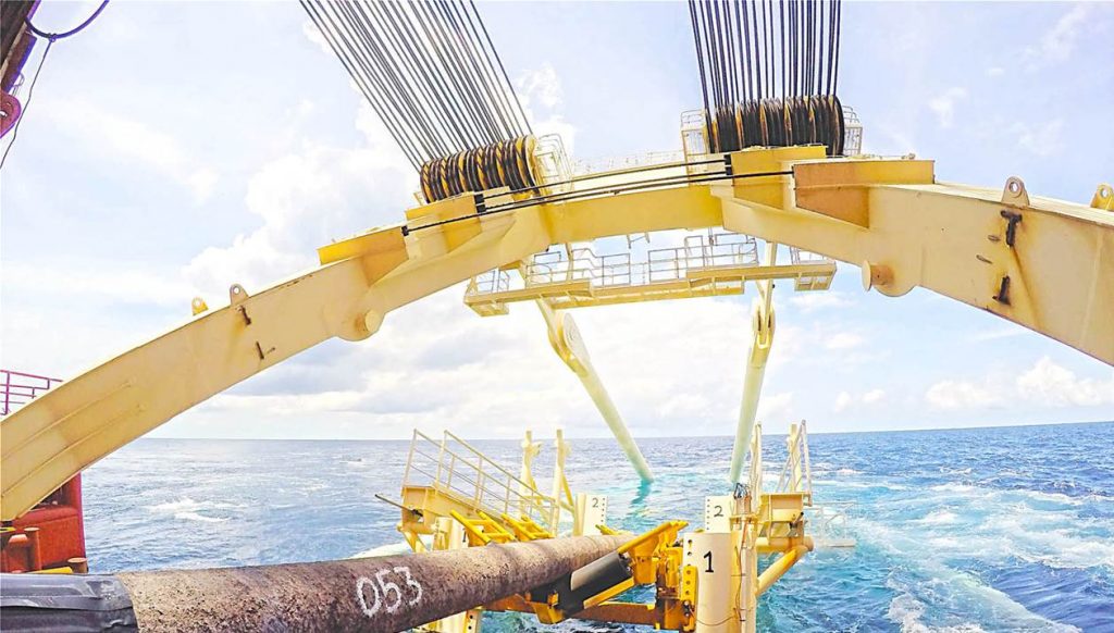 Greece’s Massive Interconnector Projects Attract Int’l Investors