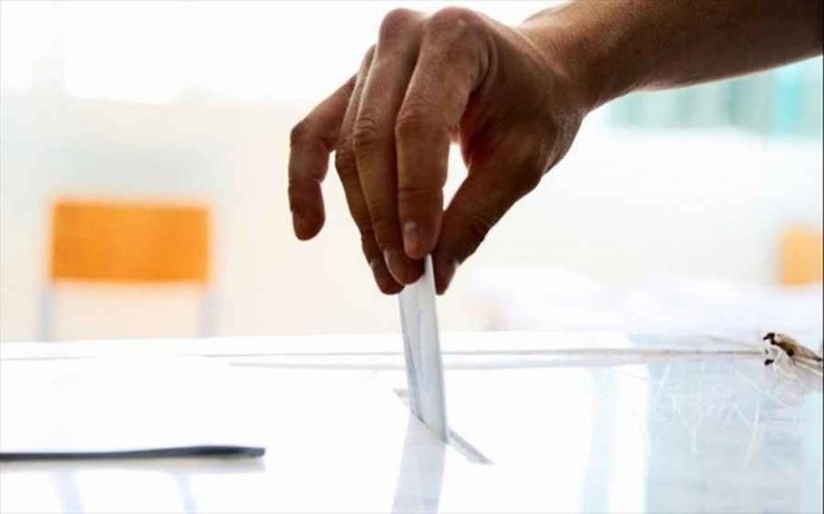 Greece Posts Record Voter Abstention Rate in EP Elections