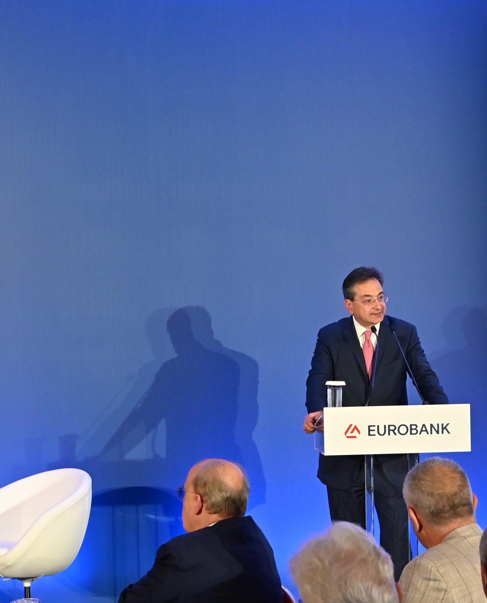 Eurobank στη Θεσσαλία: Δίπλα στον επιχειρηματικό κόσμο