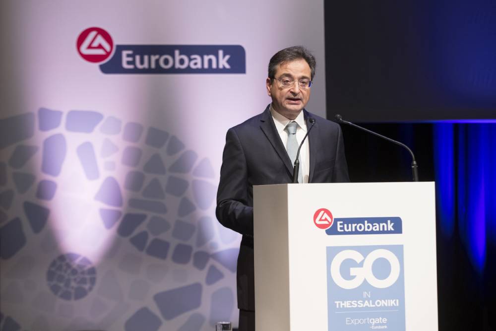 Eurobank: Στο 55,3% το ποσοστό στην Ελληνική – Υποβάλει δημόσια πρόταση