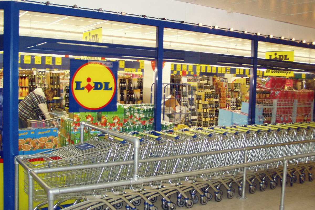 25 Years of Lidl Greece, €1.4 Billion Investments, Future Plans