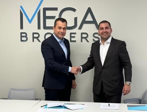 Mega Brokers: Στρατηγική εξαγορά της Tzortzis