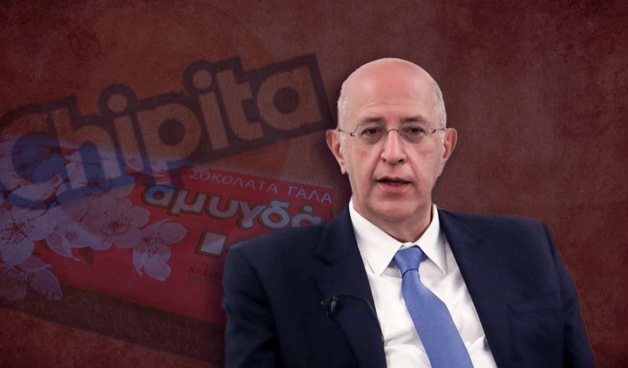 Σπύρος Θεοδωρόπουλος: Ποιος είναι ο νέος πρόεδρος του ΣΕΒ – Τα deals που σημάδεψαν την πορεία του