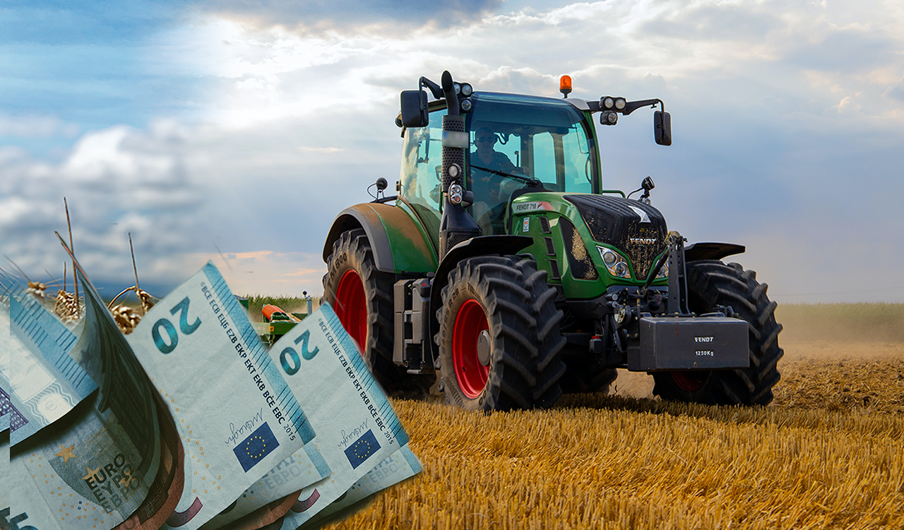 ΕΕ: Έρχονται αλλαγές στις ενισχύσεις de minimis στον αγροτικό τομέα