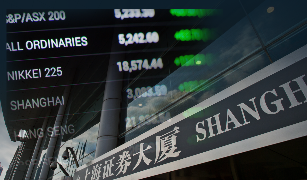 Ασιατικά χρηματιστήρια: Απογοήτευσε ο ιαπωνικός πληθωρισμός – Πτώση άνω του 3% στην Softbank