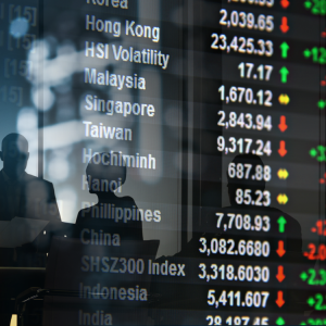 Ασιατικά χρηματιστήρια: Θεαματική ανάκαμψη για τον Nikkei