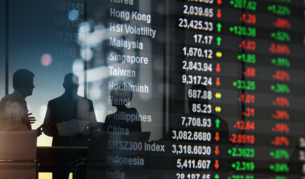 Ασιατικά χρηματιστήρια: Πτωτικά οι αγορές της Ασίας, θετικά ο Nikkei λόγω Mitsubishi