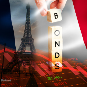 Γαλλία: Ανάσα στις αγορές μετά το ξεπούλημα της προηγούμενης εβδομάδας