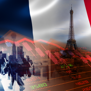 Γαλλική οικονομία: Στις Συμπληγάδες των «ακραίων» και των «απρόβλεπτων»