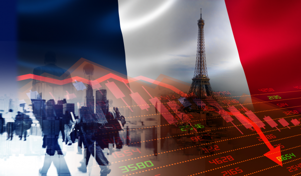Γαλλική οικονομία: Στις Συμπληγάδες των «ακραίων» και των «απρόβλεπτων»
