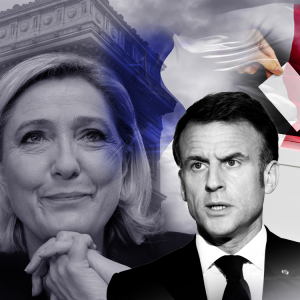Γαλλικές εκλογές – exit poll: Άνετη επικράτηση για την Ακροδεξιά της Λεπέν