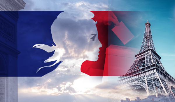 Γαλλία: Το αβέβαιο μέλλον που ξημερώνει για την οικονομία