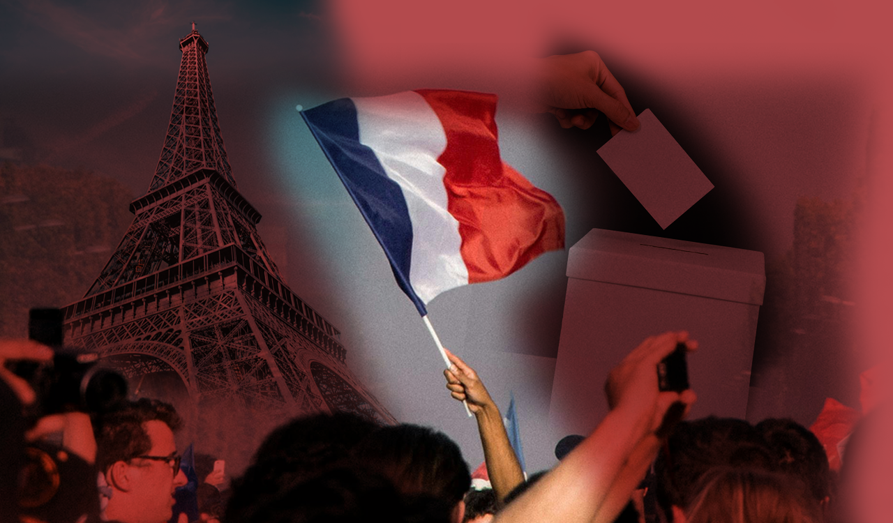 Γαλλία: Μάχη για την αποδυνάμωση του RN – Η στρατηγική των κομμάτων ενόψει του δεύτερου γύρου