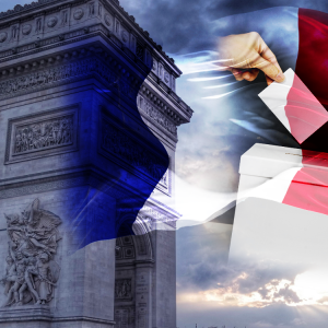 Γαλλικές εκλογές: Ανατροπή με πρωτιά του Νέου Λαϊκού Μετώπου στο 2ο γύρο