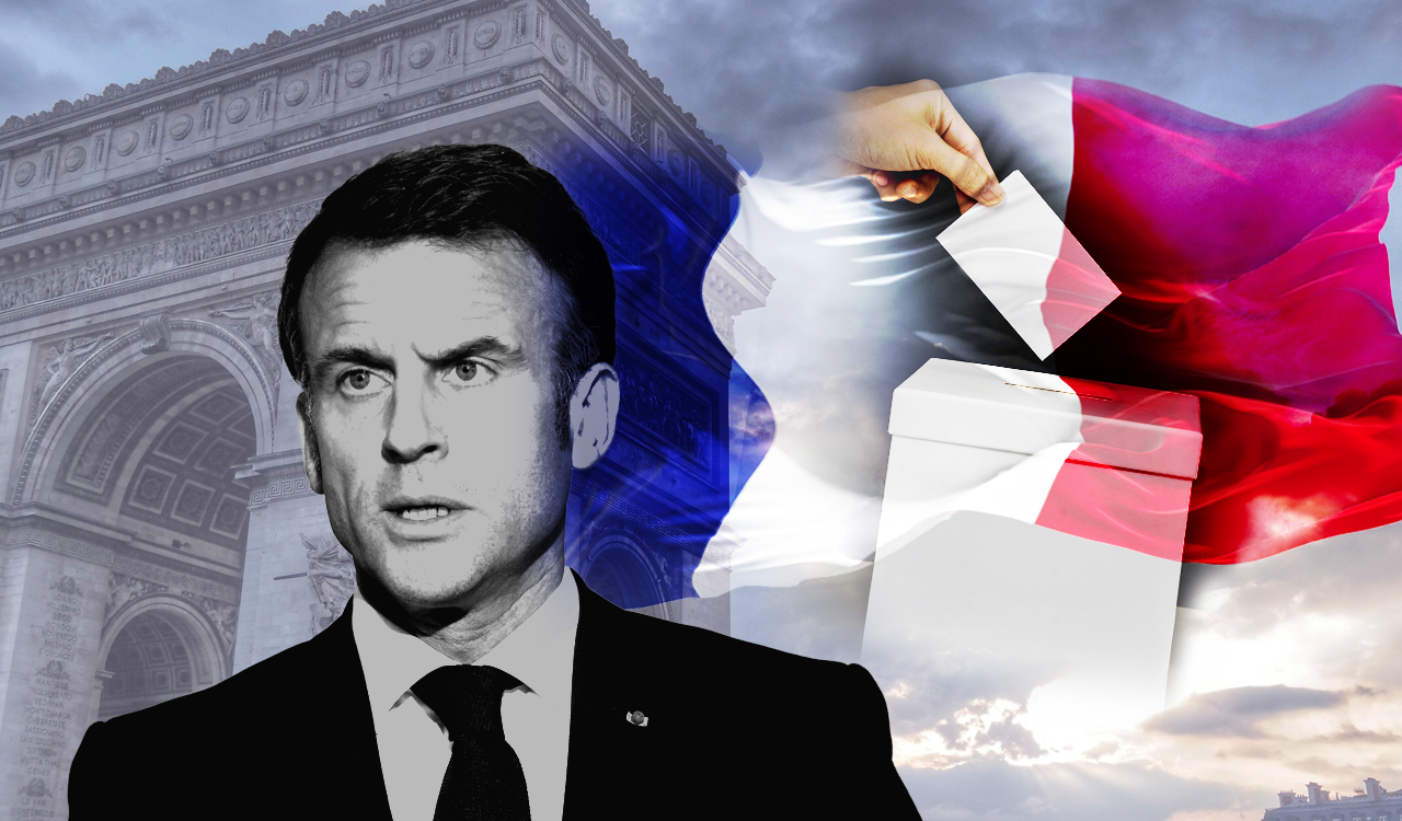 Γαλλικές εκλογές: Γιατί απειλούν να κλονίσουν συθέμελα ΕΕ και ΝΑΤΟ