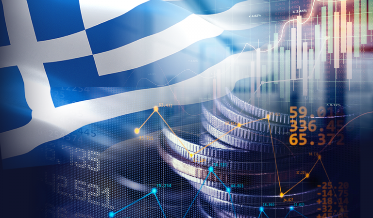 ΚΕΠΕ: Στο 1,9% η ανάπτυξη της Ελλάδας το 2024