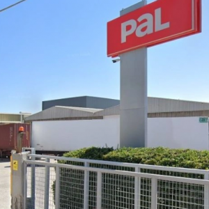 Pal Παλαμήδης: Ποιοι είναι το εργοστάσιο που καίγεται στην Κηφισιά