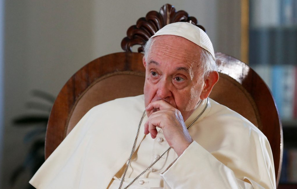 Βατικανό: Ιστορικό βήμα για το αλάθητο του Πάπα