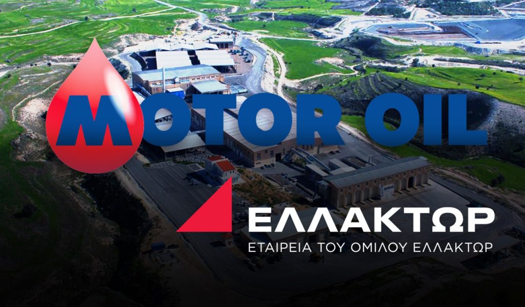 Motor Oil: Κλείδωσε το deal με Ελλάκτωρ για την εξαγορά της Ηλέκτωρ