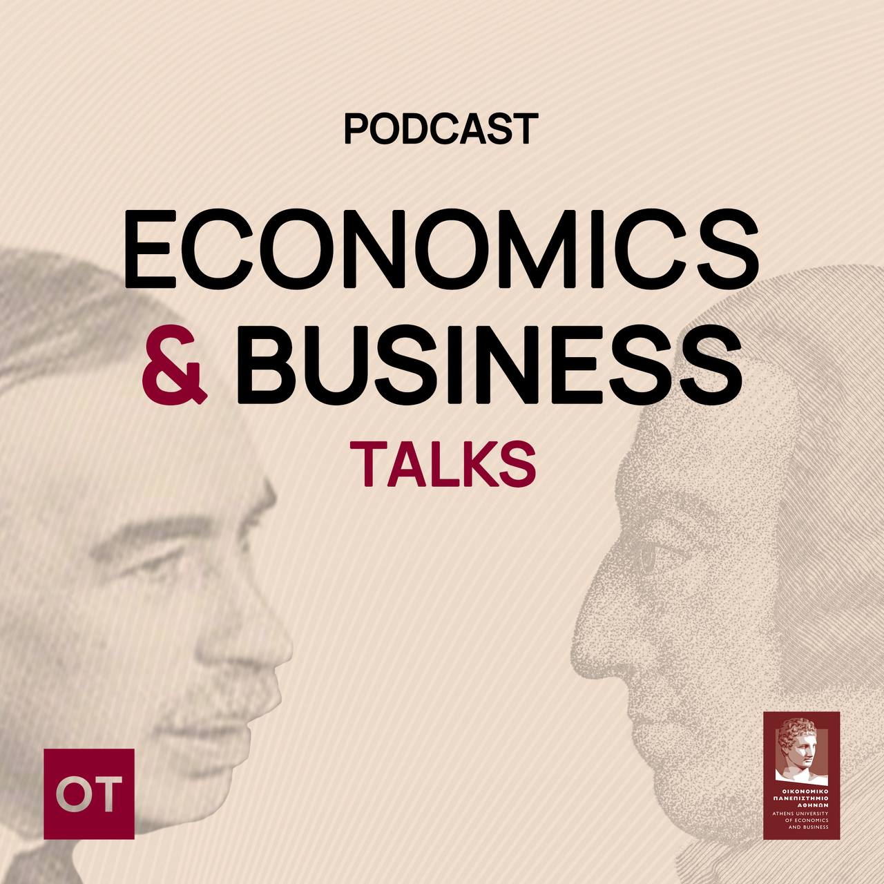 PODCAST Economics & Business TALKS – Φοίβη Κουντούρη: Οι κατηγορίες επενδύσεων που λέγονται βιώσιμες