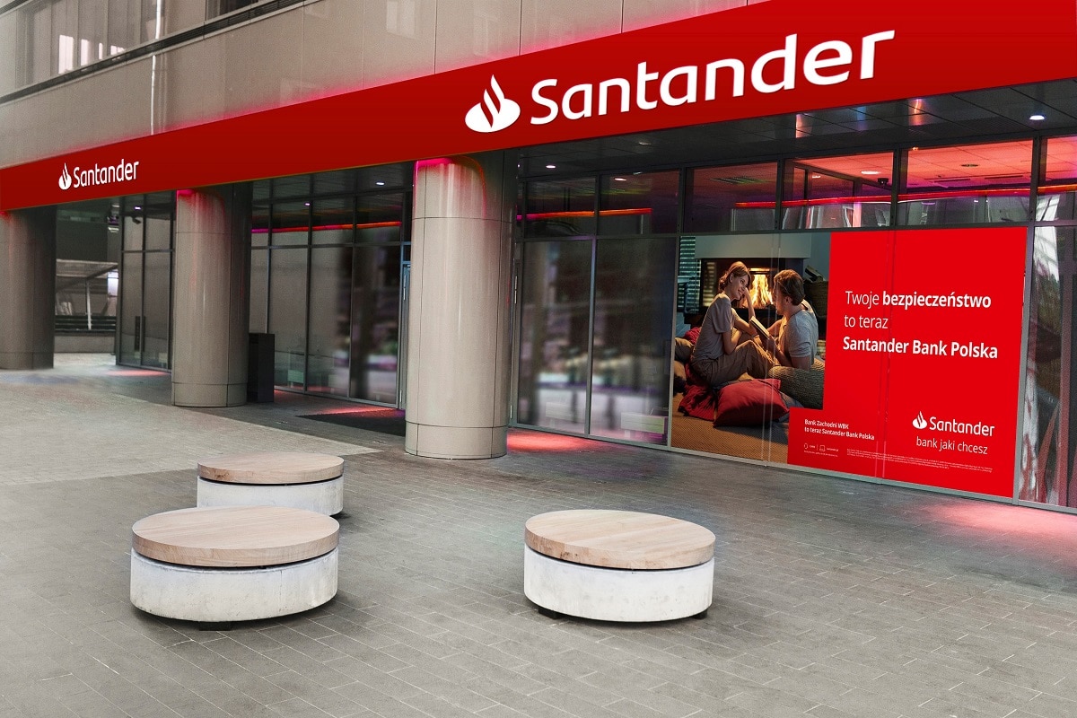 Santander: Κλοπή δεδομένων 30 εκατ. πελατών στην ισπανική τράπεζα