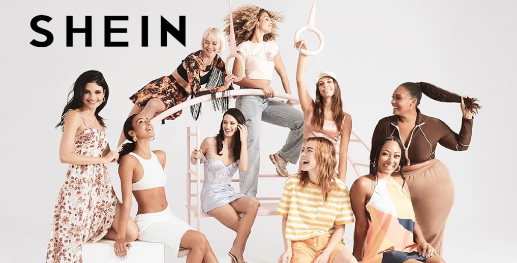 Shein: Έτοιμη για το μεγάλο βήμα – Πότε μπαίνει στο Χρηματιστήριο του Λονδίνου