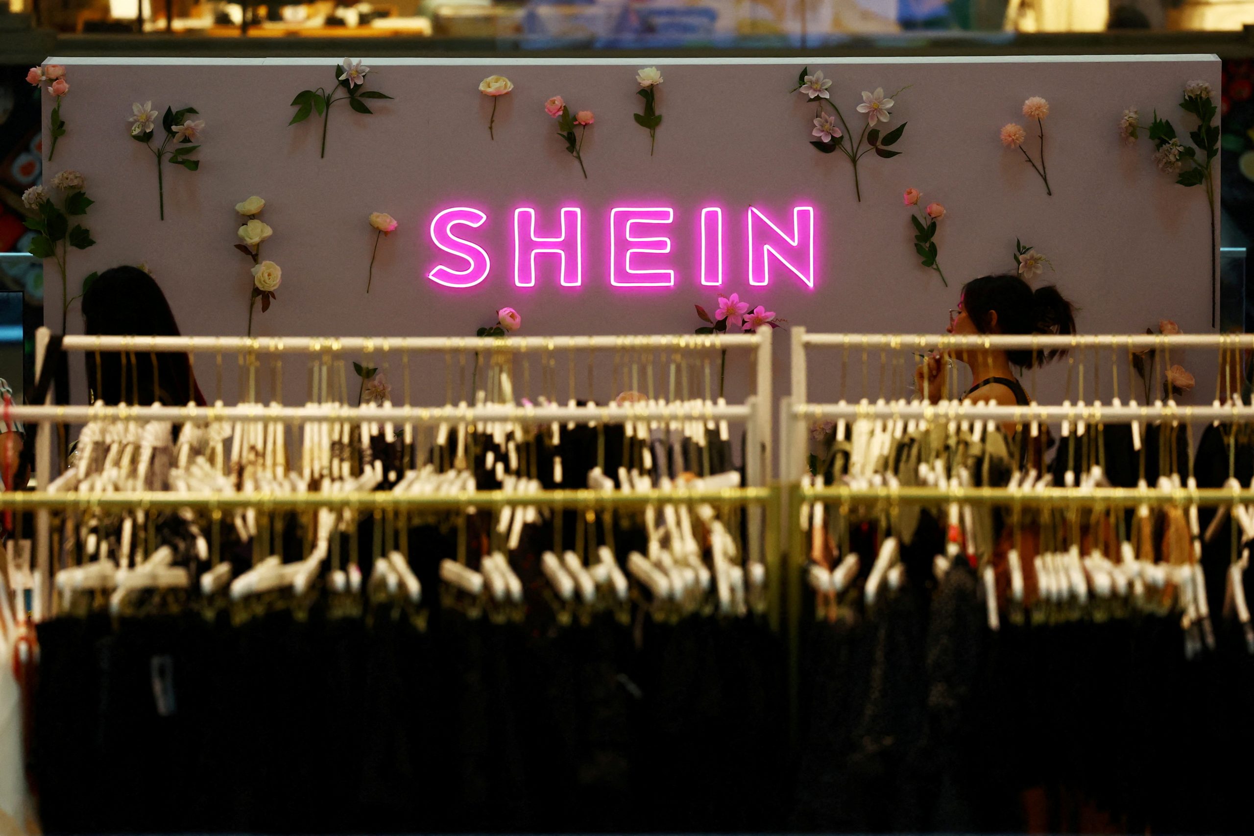 Shein: Ξεπέρασαν τα 1,5 δισ. στερλίνες τα ετήσια έσοδα