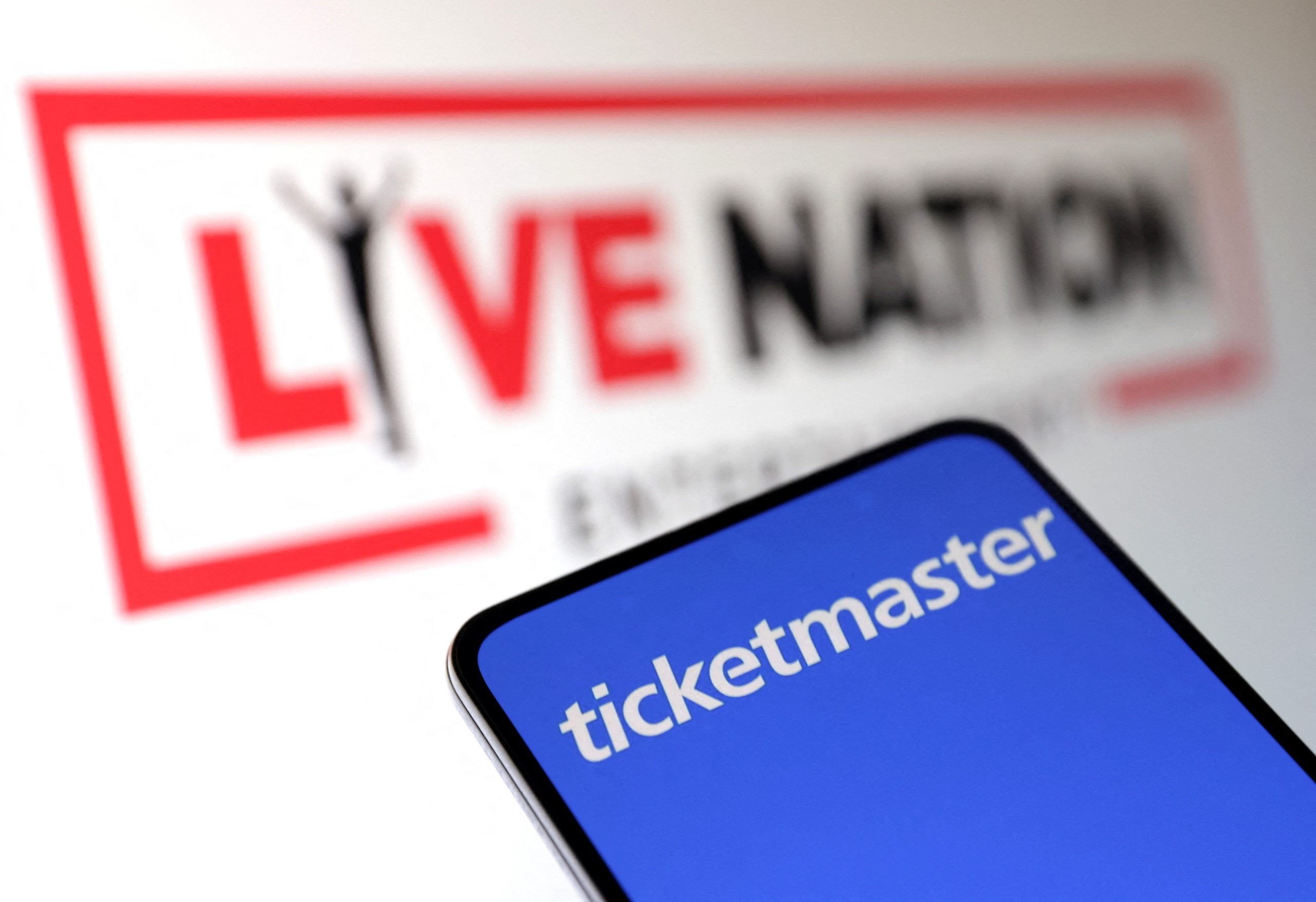 Ticketmaster: Εγινε στόχος χάκερς – Κλάπηκαν προσωπικά δεδομένα 560 εκατ. πελατών