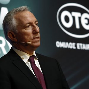 Μιχάλης Τσαμάζ: Ο ΟΤΕ είναι σήμερα μια ολοκληρωτικά νέα εταιρεία