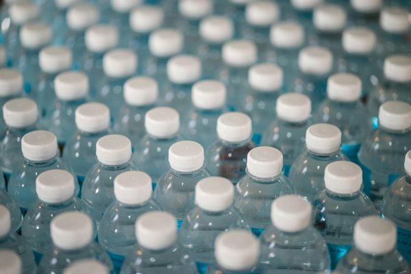 Cost of Bottled Water in Greece to Go Up on July 1