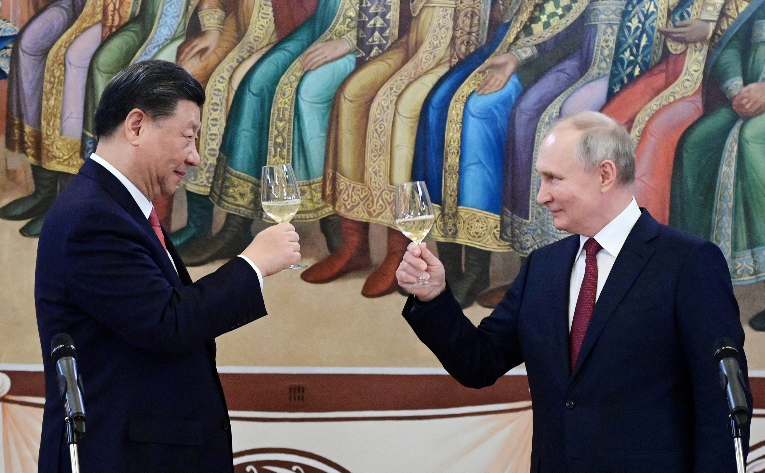 Ρωσία – Κίνα: Εμπλοκή στο deal για mega αγωγό αερίου στην Σιβηρία – Τι ζητά το Πεκίνο