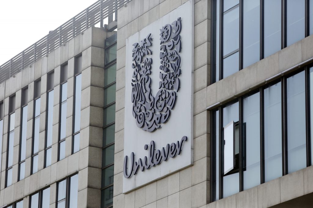 Unilever