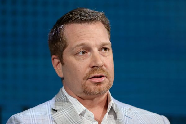 Crowdstrike CEO