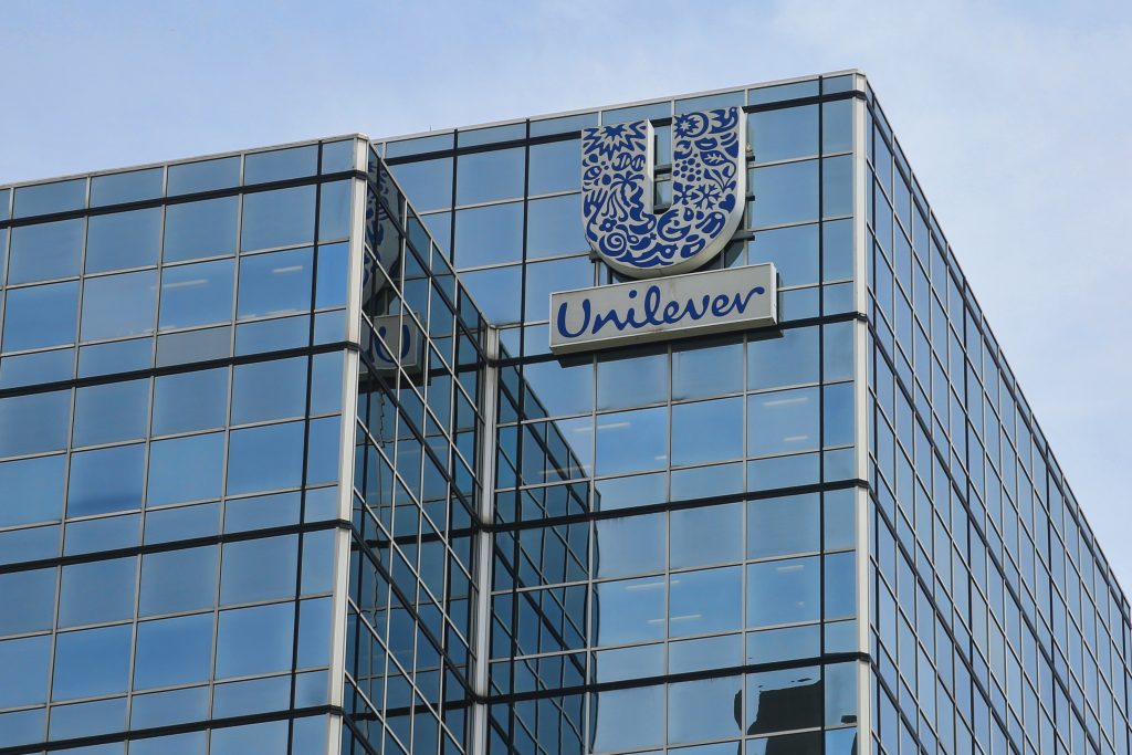 Unilever: Σε συζητήσεις για την πώληση της μονάδας παγωτού