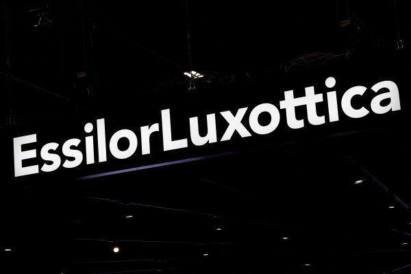 EssilorLuxottica