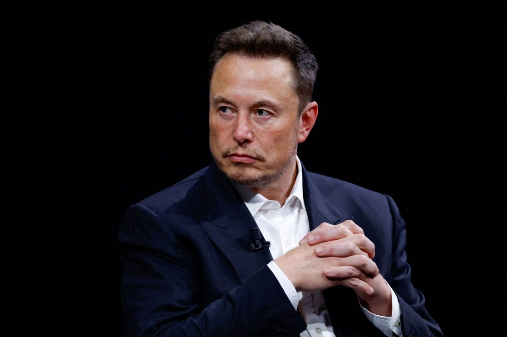 Ίλον Μασκ: Οι πωλήσεις της Tesla θα αυξηθούν κατά 20% έως 30% το επόμενο έτος