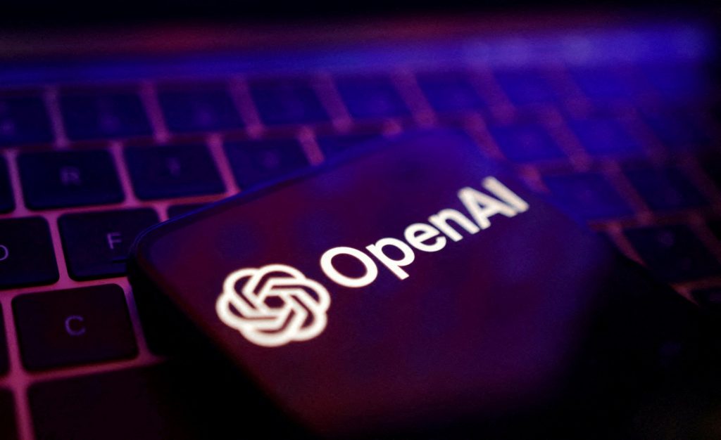 OpenAI: Αποχώρησε και άλλος εκ των συνιδρυτών